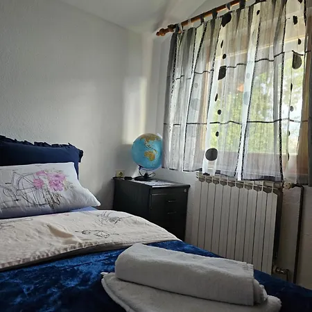 Cozy Retreat Apartament Banja Luka