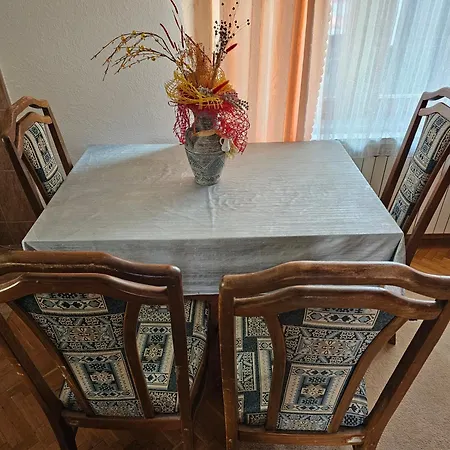 Cozy Retreat Apartament Banja Luka