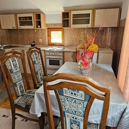 Apartament Cozy Retreat
